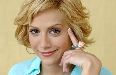 Brittany Murphy Poster
