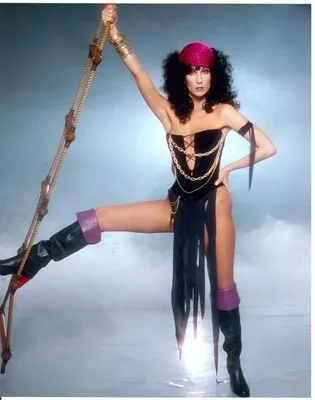 Cher Prints and Posters