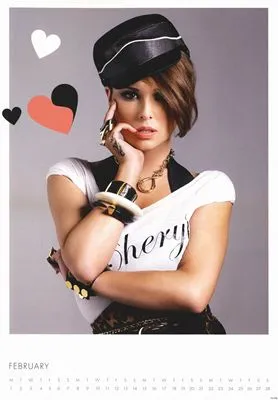 Cheryl Cole Prints and Posters