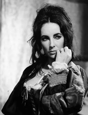 Elizabeth Taylor Prints and Posters