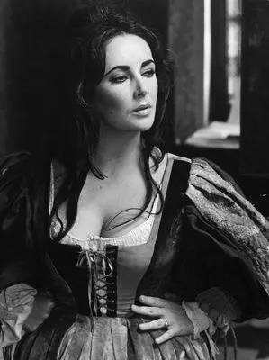 Elizabeth Taylor Prints and Posters