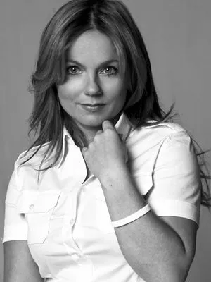 Geri Halliwell Prints and Posters