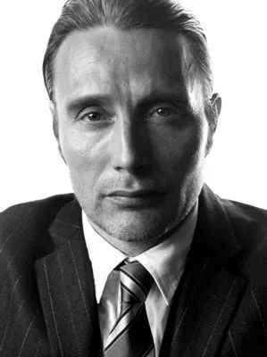 Mads Mikkelsen Prints and Posters