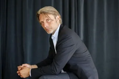Mads Mikkelsen Prints and Posters