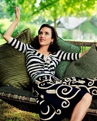Jennifer Connelly Prints and Posters