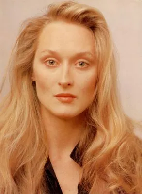 Meryl Streep Tote