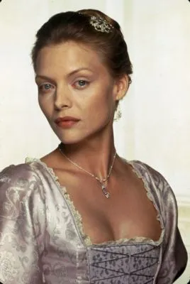 Michelle Pfeiffer 14x17
