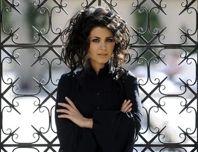 Katie Melua Prints and Posters