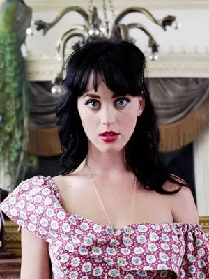 Katy Perry 11oz White Mug