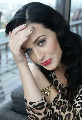 Katy Perry 11oz White Mug
