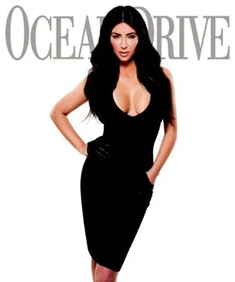 Kim Kardashian Men's Tank Top