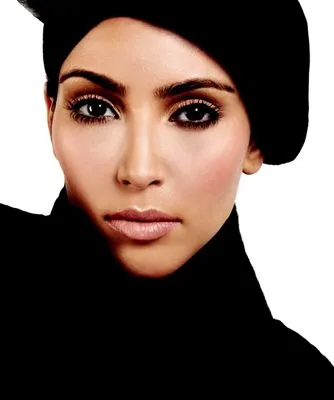 Kim Kardashian Prints and Posters