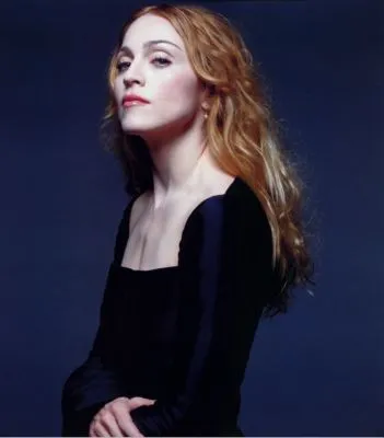 Madonna Apron