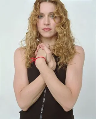 Madonna 12x12