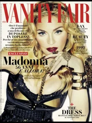 Madonna Prints and Posters