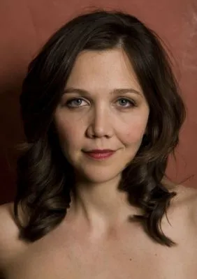 Maggie Gyllenhaal White Water Bottle With Carabiner