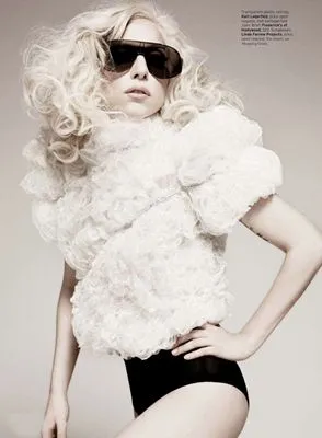 Lady Gaga Tote