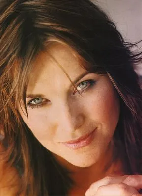 Lucy Lawless Poster