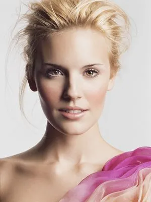 Maggie Grace Poster