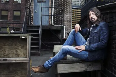 Dave Grohl Prints and Posters