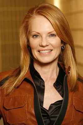 Marg Helgenberger Prints and Posters