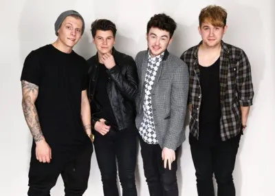 Rixton Prints and Posters