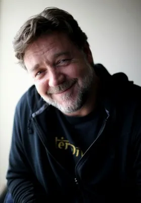 Russell Crowe Poster