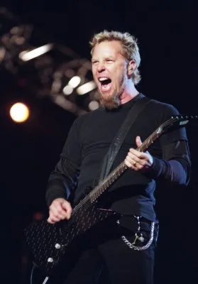 Metallica Men's TShirt