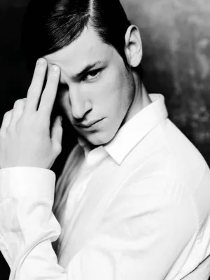 Gaspard Ulliel Prints and Posters
