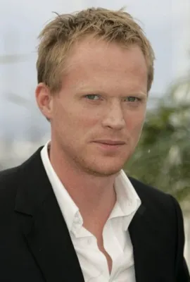 Paul Bettany Prints and Posters