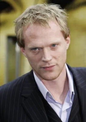 Paul Bettany Prints and Posters