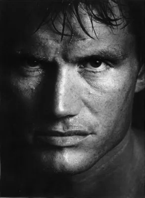 Dolph Lundgren Prints and Posters