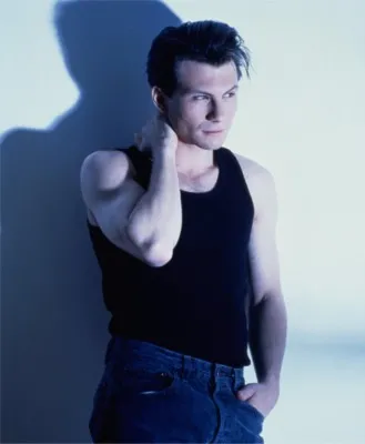 Christian Slater Prints and Posters