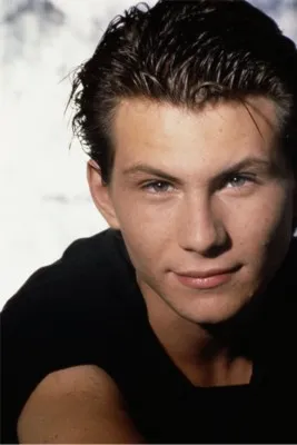 Christian Slater Prints and Posters