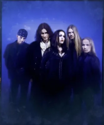 Nightwish Prints and Posters