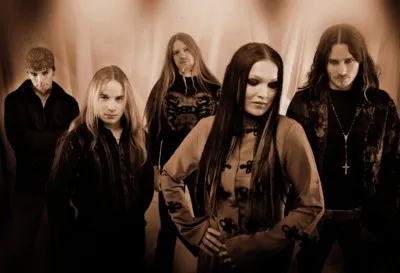 Nightwish Poster