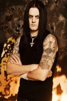 Satyricon Prints and Posters