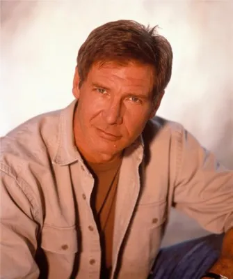 Harrison Ford Prints and Posters