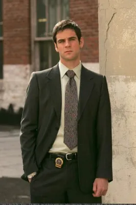 Eddie Cahill Prints and Posters