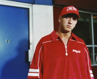 Eminem Men's TShirt