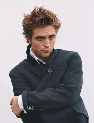 Robert Pattinson Prints and Posters