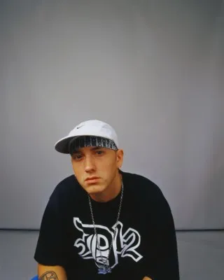 Eminem 12x12