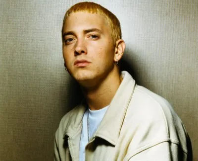 Eminem Apron