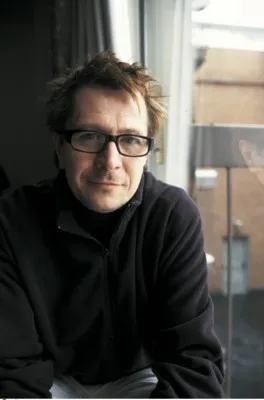 Gary Oldman Prints and Posters