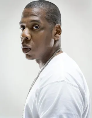 Jay-Z Men's Heavy Long Sleeve TShirt