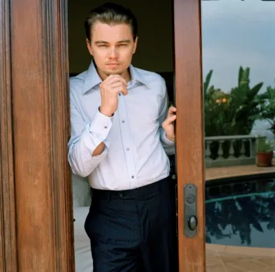 Leonardo DiCaprio 14x17