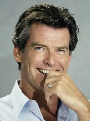Pierce Brosnan Prints and Posters