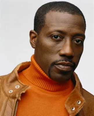 Wesley Snipes Prints and Posters