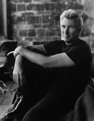 Richard Gere Prints and Posters