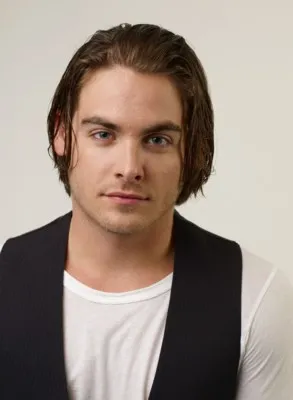 Kevin Zegers Poster